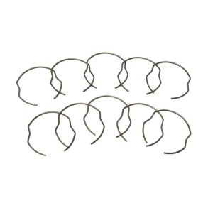 RETAINING RING, FORK SEAL. 41MM FORK TUBES 