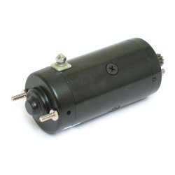 STARTER MOTOR, PRESTOLITE