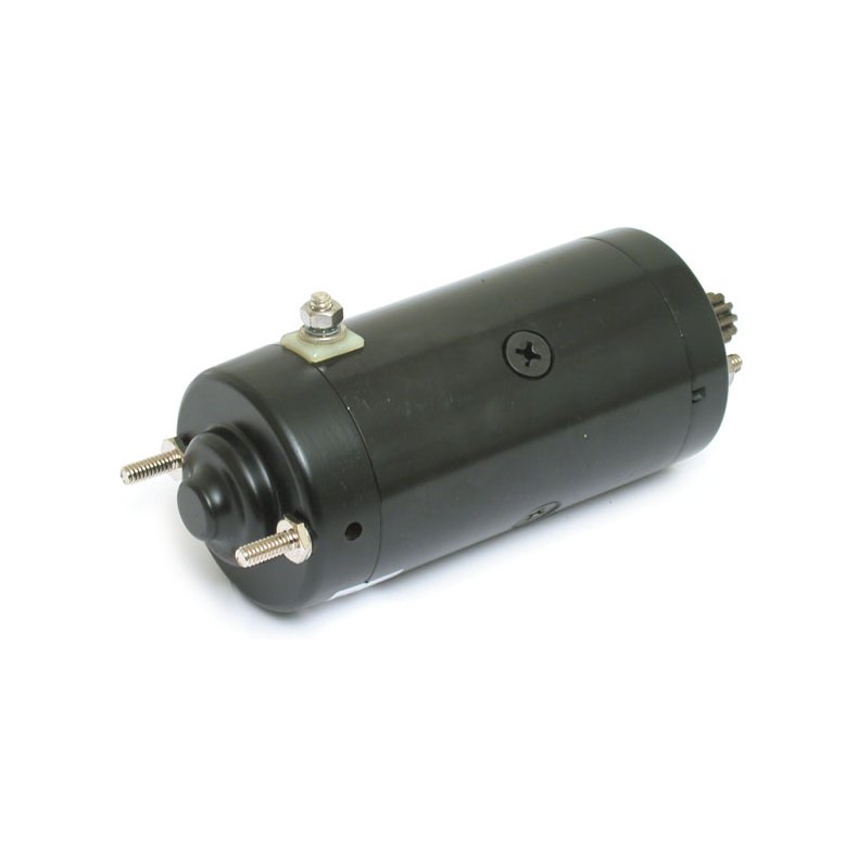 STARTER MOTOR, PRESTOLITE