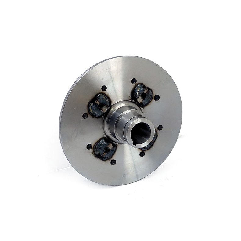 CLUTCH HUB, INNER Fits: > 84-89 B.T