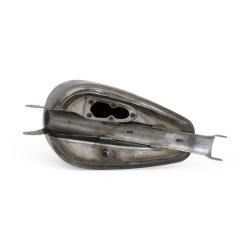 GAS TANK, XL SMOOTH STYLE. 3.3 GALLON 07-20