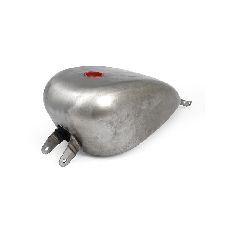 GAS TANK, XL SMOOTH STYLE. 3.3 GALLON 07-20