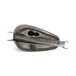 GAS TANK, XL diamond STYLE. 3.3 GALLON 07-20