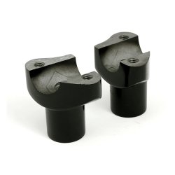 OEM STYLE RISERS, THREADED