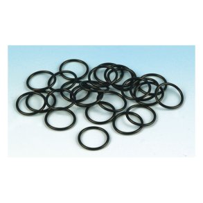 James, O-ring shifter shaft  L84-94 FXR; 87-89 Softail; 91-05 Dyna