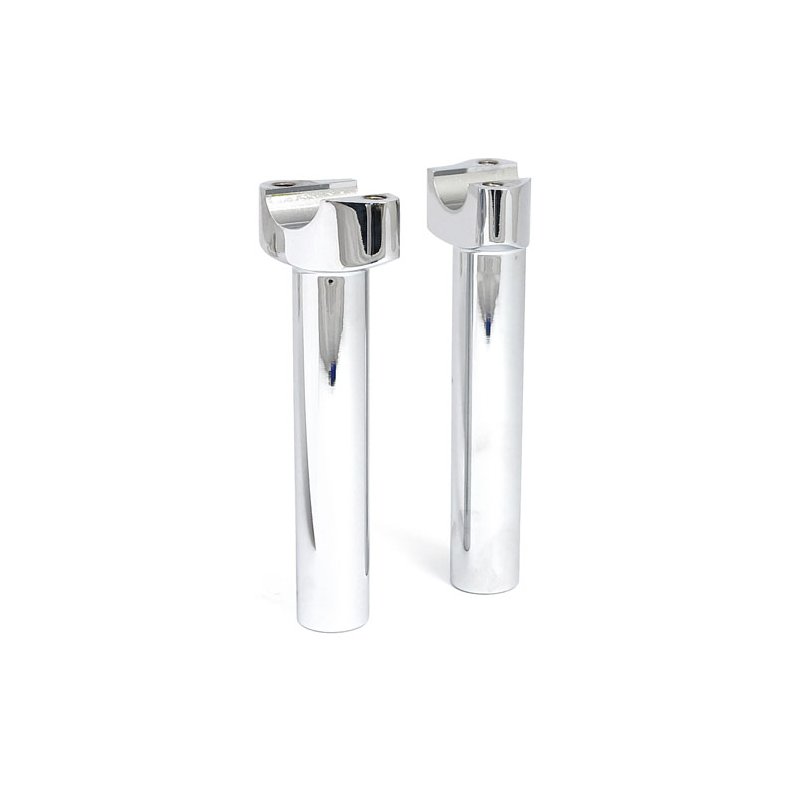 OEM STYLE RISERS, THREADED