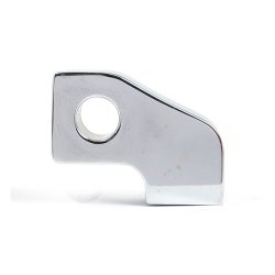 HEADLAMP MOUNTING BLOCK, ANGLED