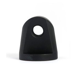 HEADLAMP MOUNTING BLOCK, STRAIGHT CONE