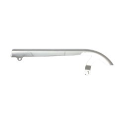 UPPER BELT GUARD, DYNA. 06-17