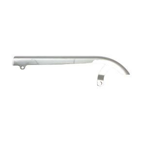 UPPER BELT GUARD, DYNA. 06-17