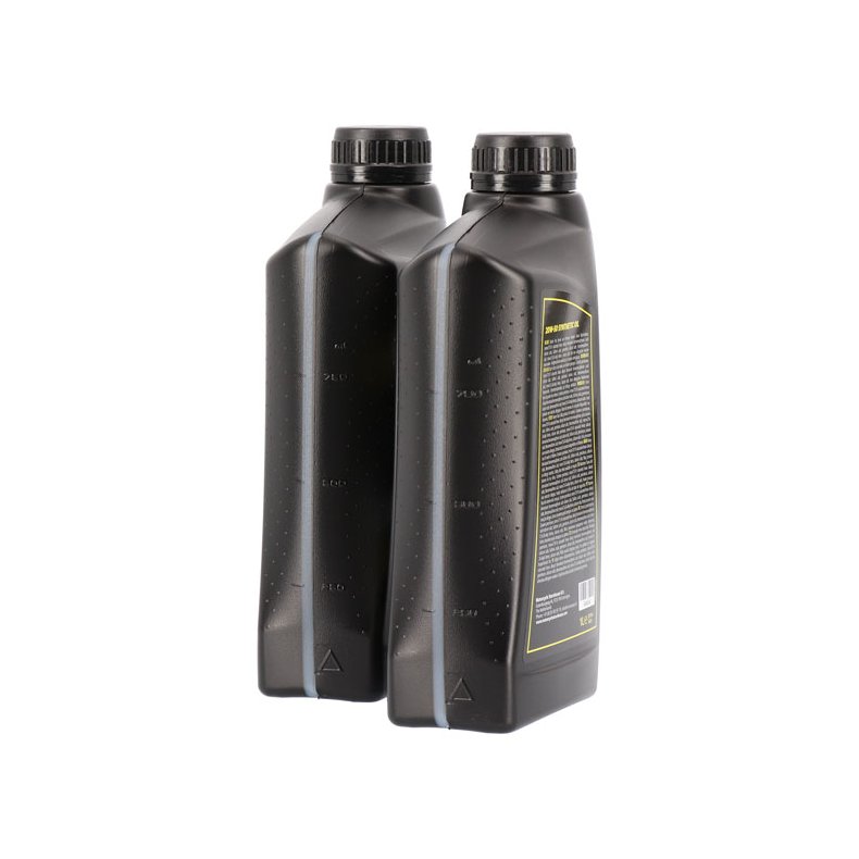 Gear olie BT. 80W-90. 1 L.  36-23 all Big Twin