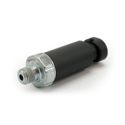 Oil pressure switch Electric operated oil pressure sending unit.  99-16 FLT/Touring