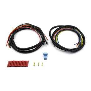 71-81 HANDLEBAR WIRING HARNESS, +12