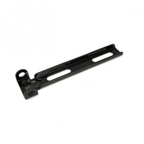 UNIVERSAL SOLO SEAT HINGE, SQUARE MOUNT. 