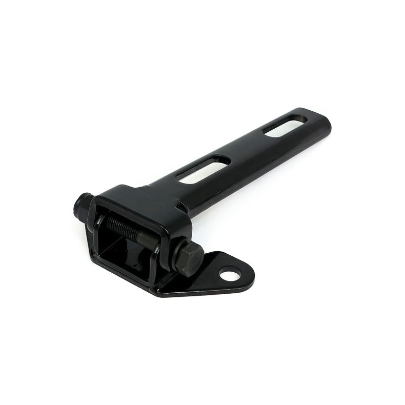UNIVERSAL SOLO SEAT FRONT MOUNT KIT