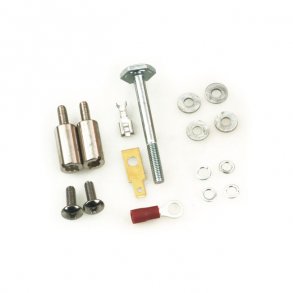 TIMING SCREW AND ADVANCE STUD KIT