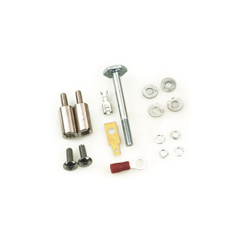 TIMING SCREW AND ADVANCE STUD KIT