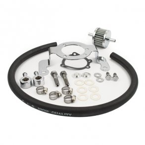 AIR CLEANER ADAPTER BRACKET KIT