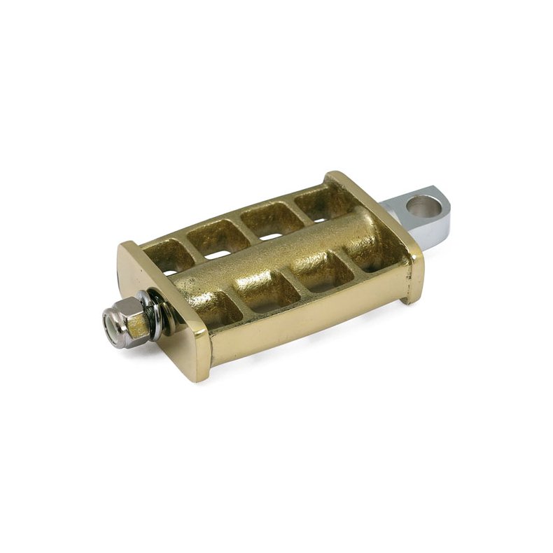 KICKPEDAL (Skeleton)