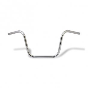 Chrome eller Sort  Apehanger fra 10