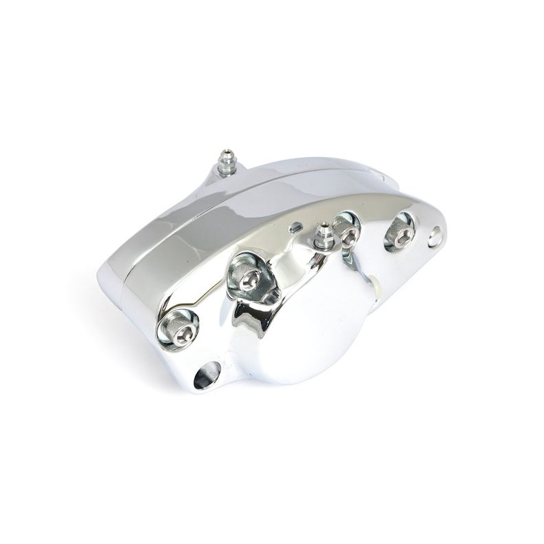 BANANA CALIPER ASSEMBLY