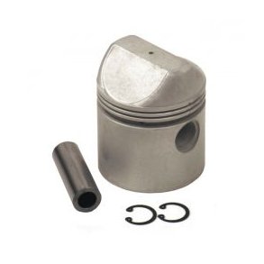 Stempel/Piston 51-71 XL Sportster 900cc