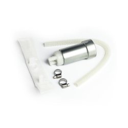 REPLACEMENT FUEL PUMP Fits: > 08-17 Softail; 04-17 Dyna; 04-17 Vrod(NU)