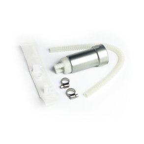 REPLACEMENT FUEL PUMP Fits: > 08-17 Softail; 04-17 Dyna; 04-17 Vrod(NU)