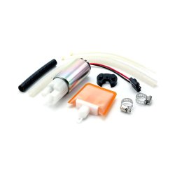 REPLACEMENT FUEL PUMP Fits: > 01-07 Softail; 00-07 Touring