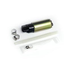 REPLACEMENT FUEL PUMP, XL SPORTSTER OEM style reproduction  Fits: > 07-21 XL Sportster