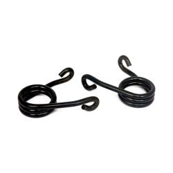 SCISSOR SOLO SEAT SPRINGS,  3 INCH  6,5MM  TYKKE