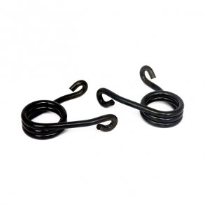SCISSOR SOLO SEAT SPRINGS,  3 INCH  6,5MM  TYKKE