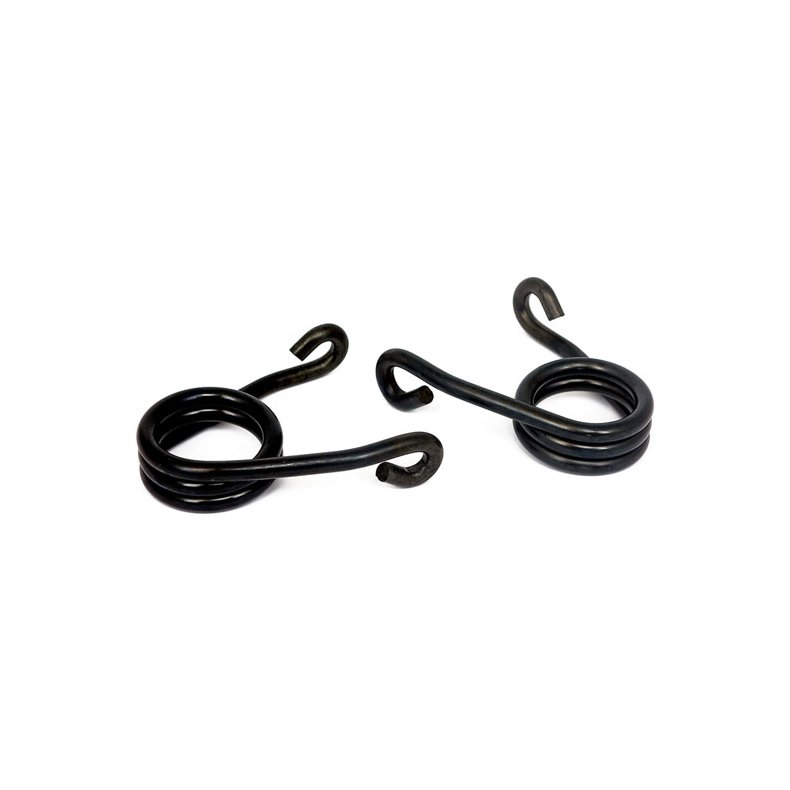 SCISSOR SOLO SEAT SPRINGS,  3 INCH  6,5MM  TYKKE