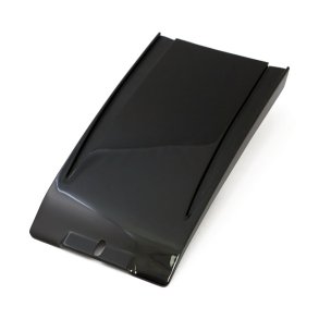 SOFTAIL DASH PANEL EXTENSION  00-17