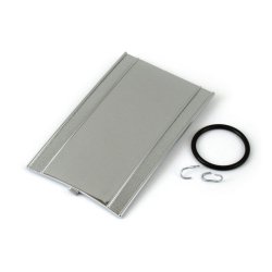 DIECAST DASH PANEL, PLAIN