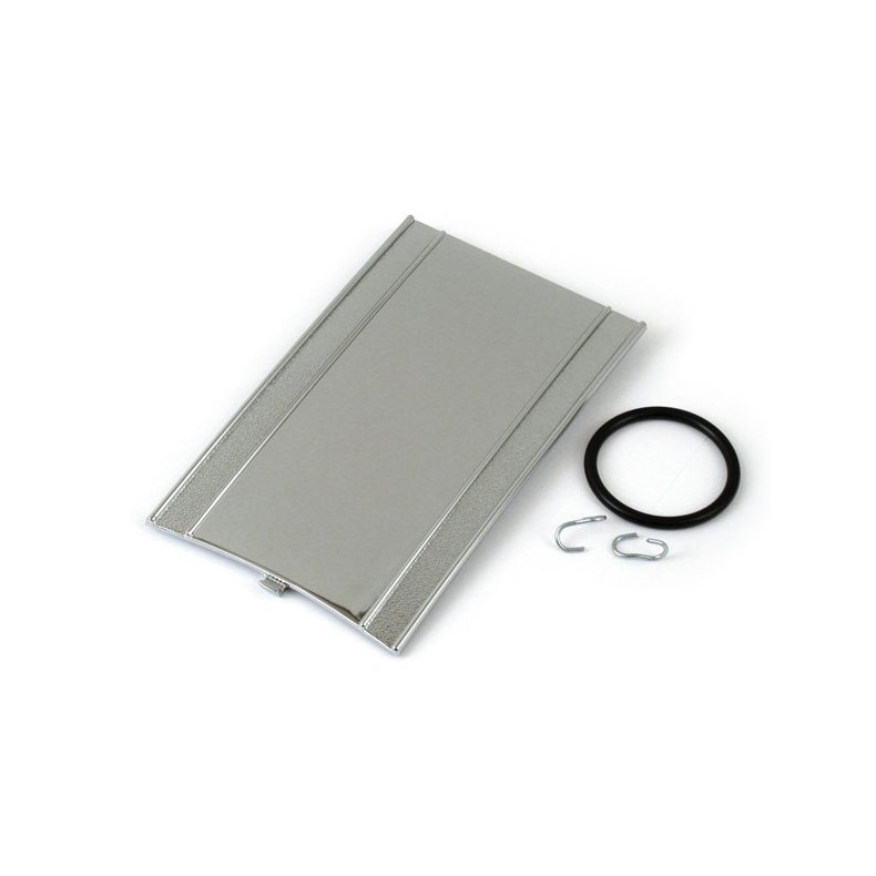 DIECAST DASH PANEL, PLAIN