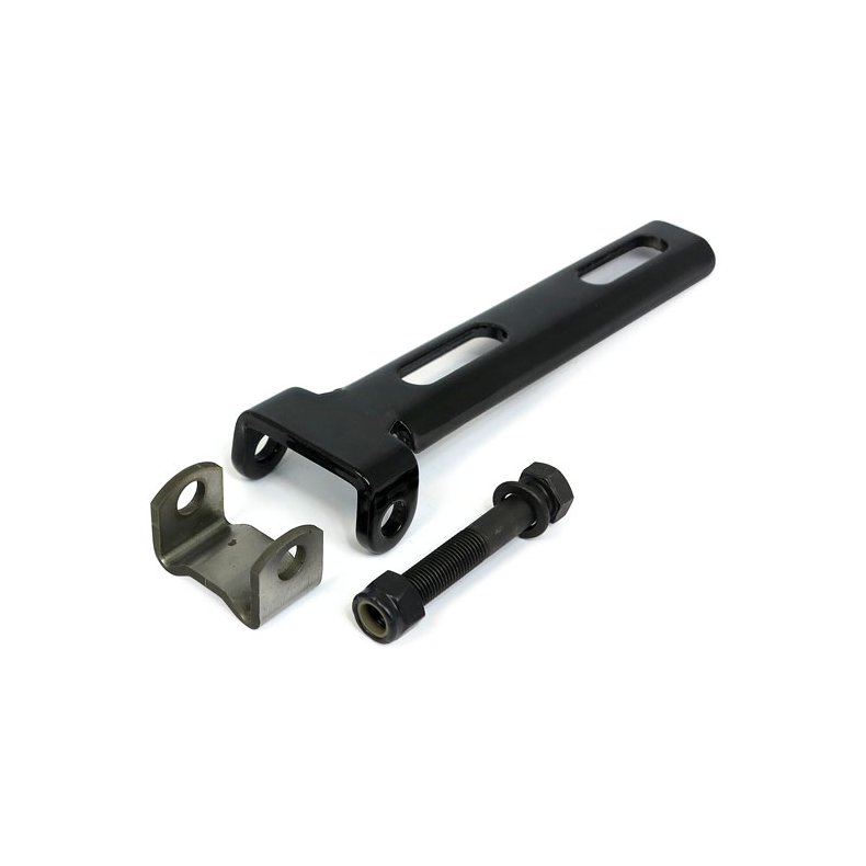 UNIVERSAL SOLO SEAT FRONT MOUNT KIT