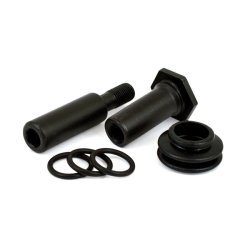 GUIDE PIN MOUNT KIT, 84-99 B.T., XL; L88-07 SPRINGERS