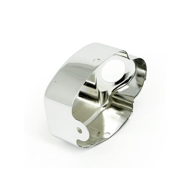 COIL COVER, PLAIN 12-13 FXS Blackline; 14-16 FXSB Breakout; 2011 FXCWC Rocker 