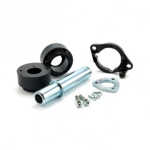 ISOLATOR MOTOR MOUNT KIT REAR Isolator / swingarm mount kit. 