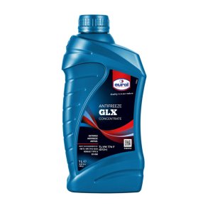 klervske GLX G12+ til HD, lilla.