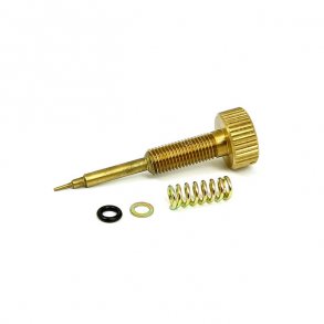 CV ADJUSTABLE IDLE MIXTURE SCREW KIT 