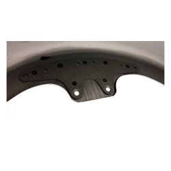 FRONT FENDER FAT BOY 00-17