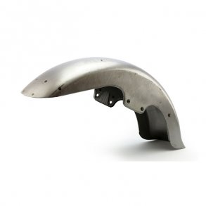 FRONT FENDER FAT BOY 00-17