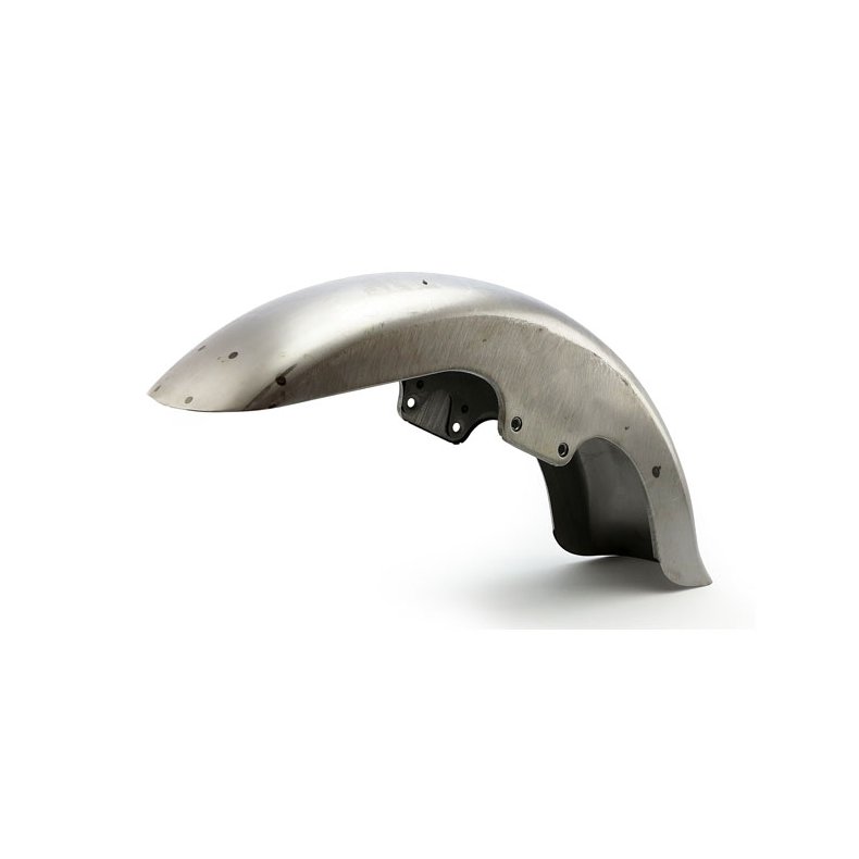 FRONT FENDER FAT BOY 00-17