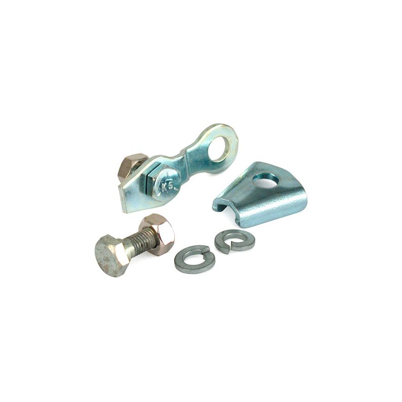 BARNETT BRAKE CABLE CLAMP