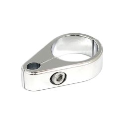 CABLE CLAMP THROTTLE OR IDLE, 1 1/2"