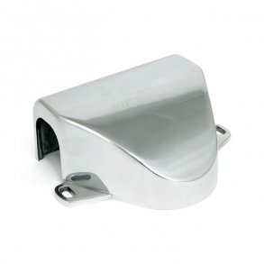 HANDLEBAR CLAMP COVER