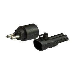 Transpo, voltage regulator Fits: > 04-06 XL