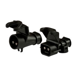 Transpo, voltage regulator/rectifier.  Fits: > 09-13 XL; 